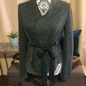 💚 Anthropologie 💚 Wrap Cardigan